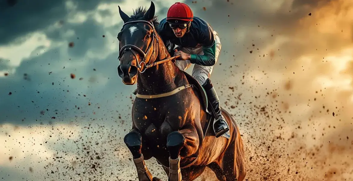 grand national results — GB news