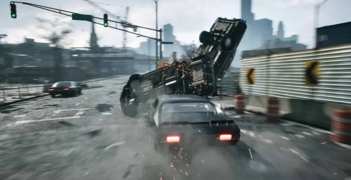 gta 6 rival game samson — GB news