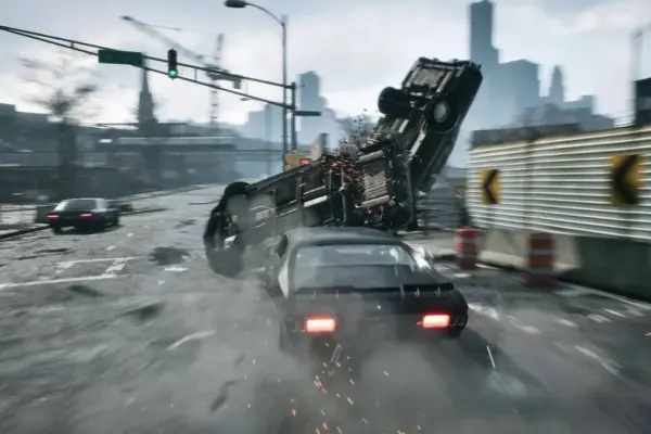 gta 6 rival game samson — GB news