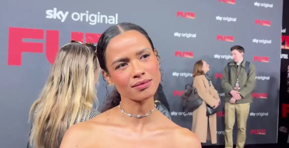 gugu mbatha-raw — GB news