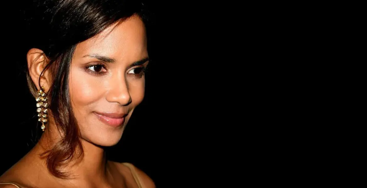 halle berry — GB news