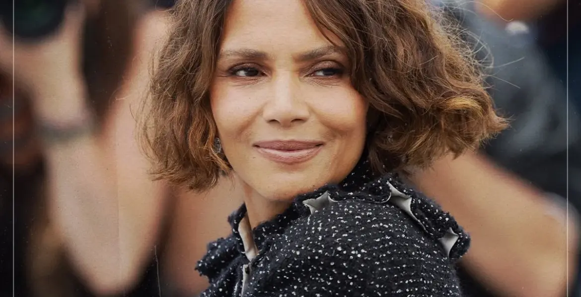 halle berry — GB news