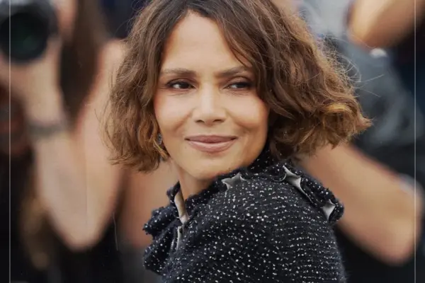 halle berry — GB news