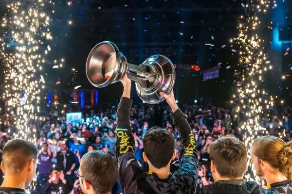 halo world championship qualifying — GB news