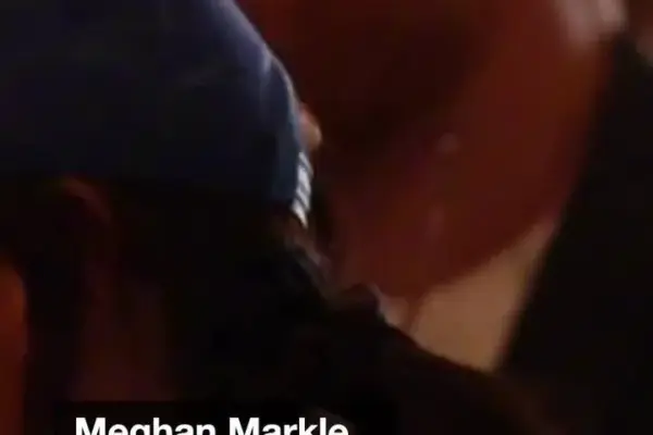 harry and meghan australia — GB news