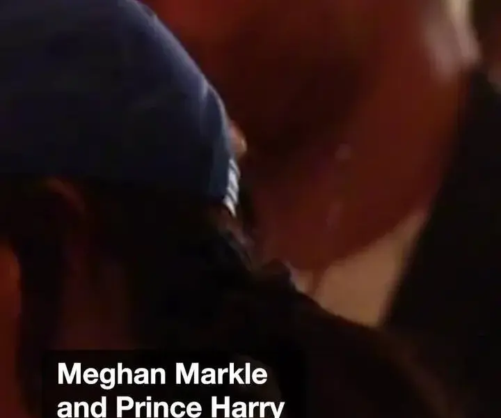 harry and meghan australia — GB news