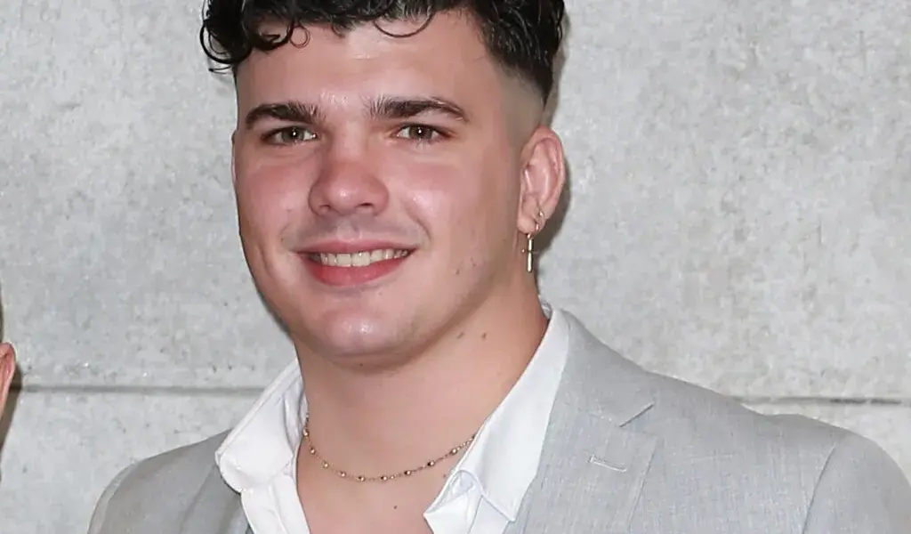 harry clark — GB news