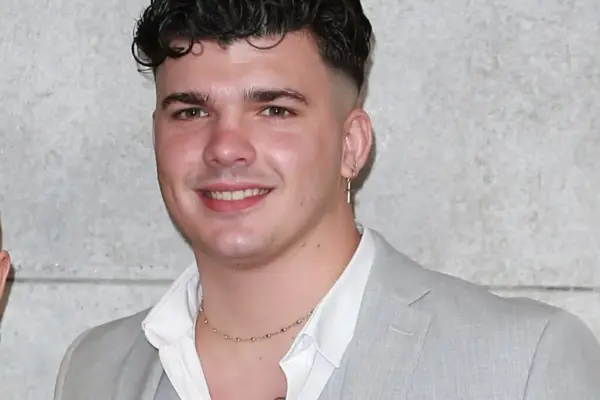 harry clark — GB news