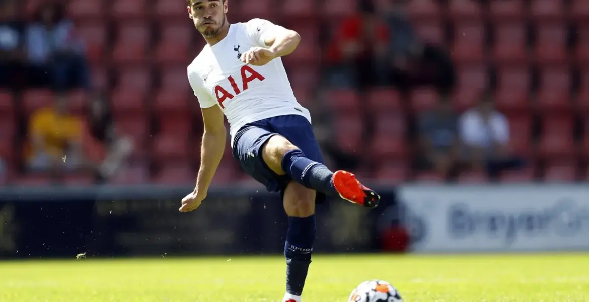 harry winks — GB news