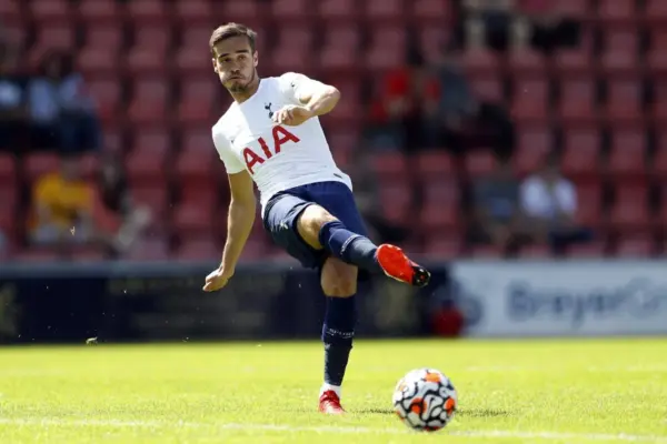 harry winks — GB news