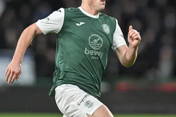 hibernian vs kilmarnock — GB news