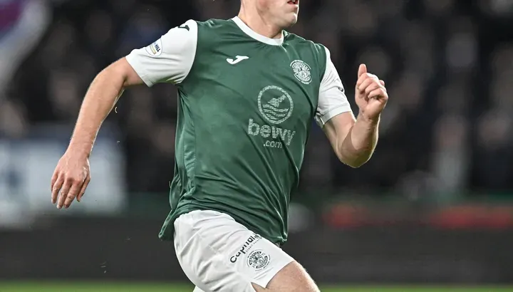 hibernian vs kilmarnock — GB news