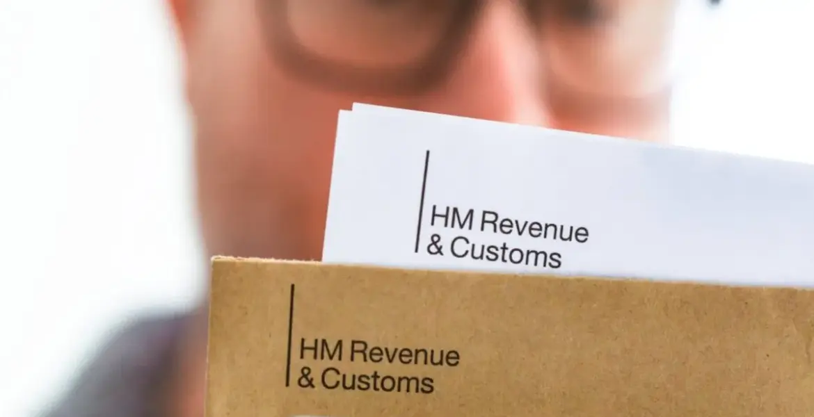 hmrc still sending cheques — GB news