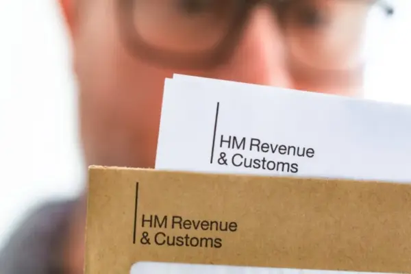 hmrc still sending cheques — GB news