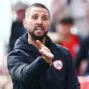 hourihane leaving barnsley head coach — GB news