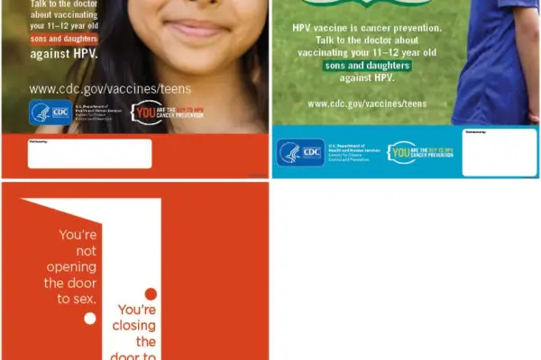 hpv vaccine — GB news