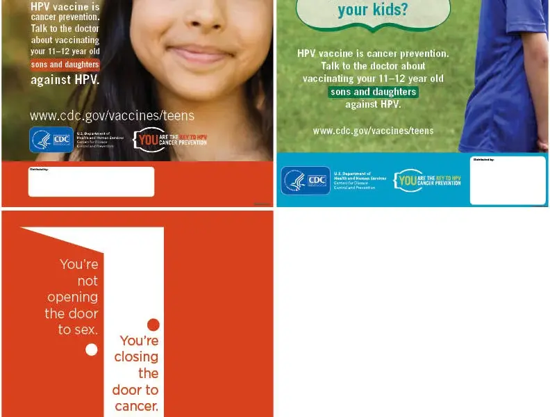 hpv vaccine — GB news