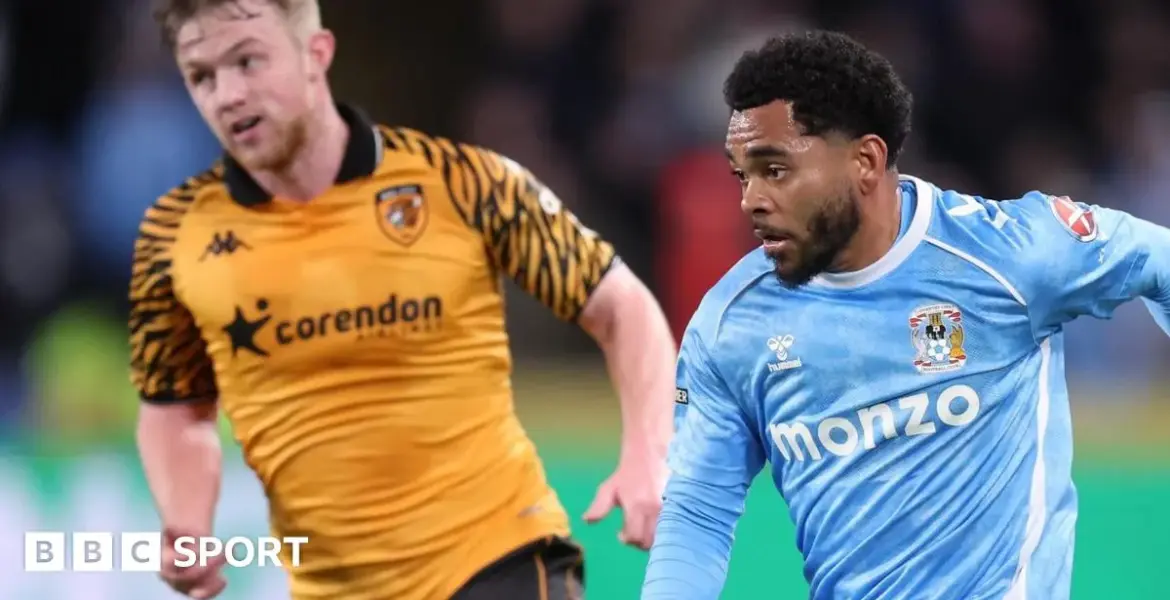 hull vs coventry — GB news
