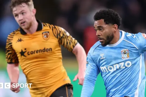 hull vs coventry — GB news