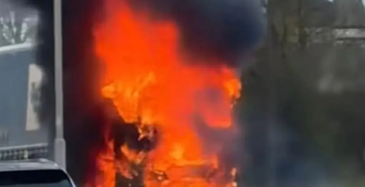 humber bridge — GB news