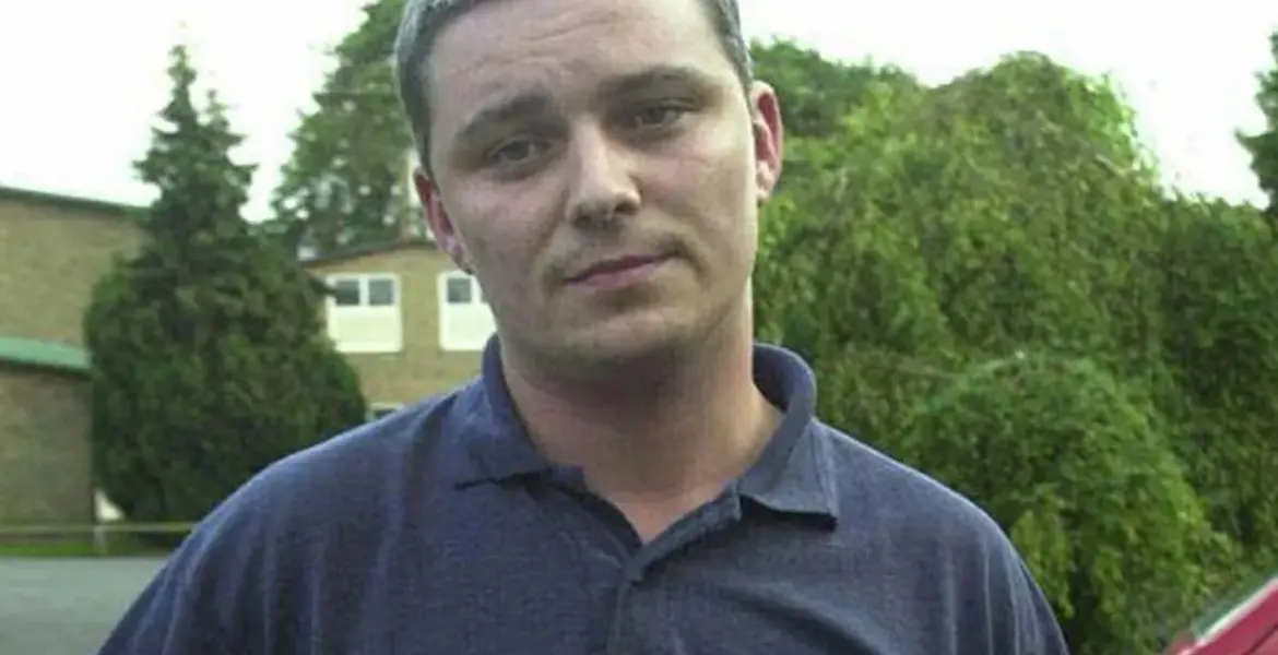 ian huntley — GB news