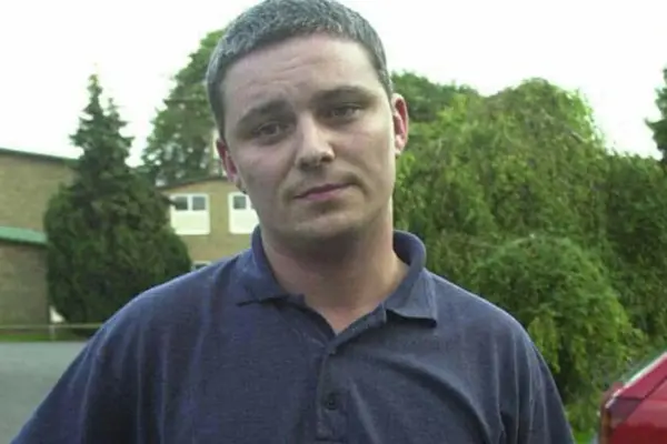ian huntley — GB news