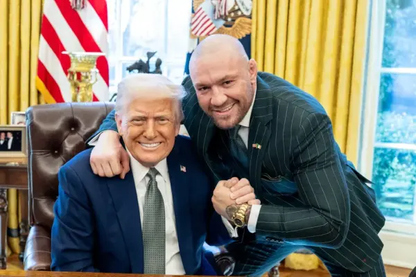 ibogaine — GB news