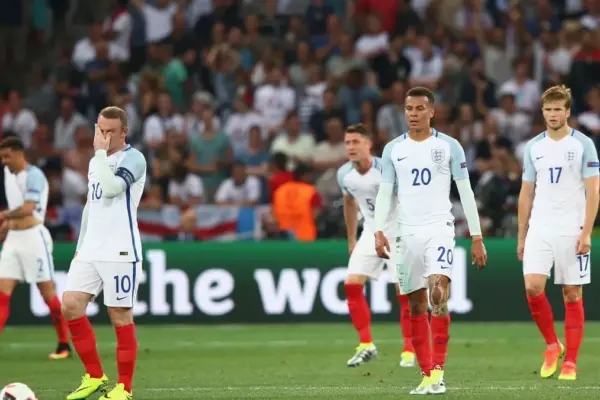 iceland vs england — GB news