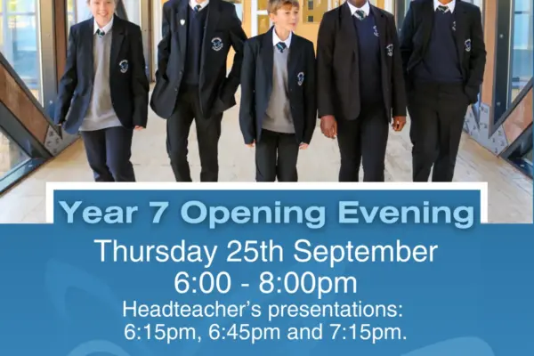 immanuel college — GB news