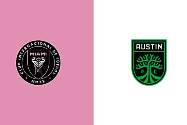 inter miami vs austin — GB news