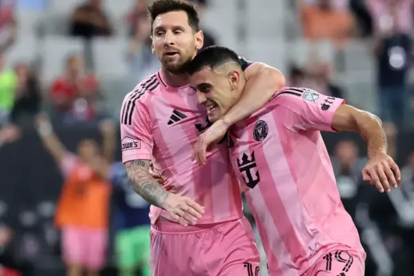 inter miami vs ny red bulls — GB news