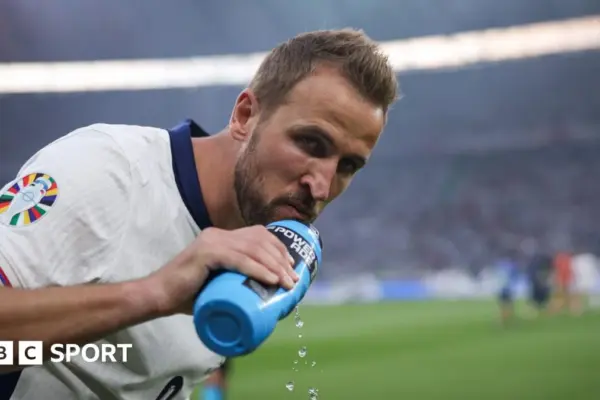 international friendlies — GB news