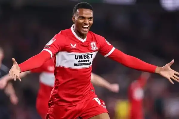 ipswich town vs middlesbrough — GB news