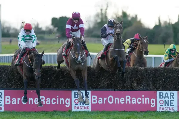 irish grand national — GB news