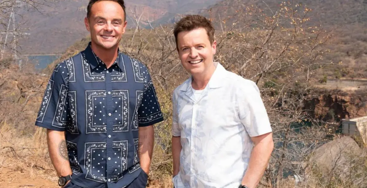 is im a celebrity on tonight — GB news