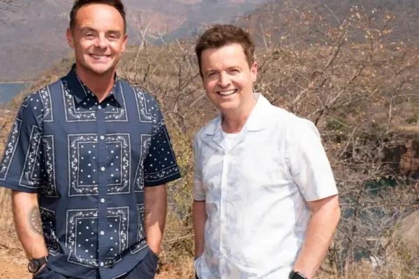 is im a celebrity on tonight — GB news