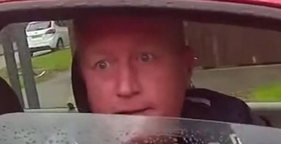 is ronnie pickering dead — GB news