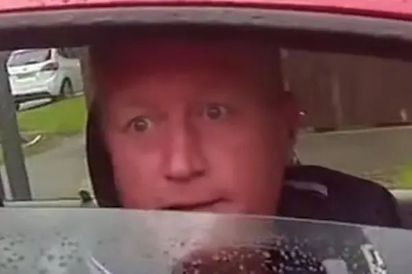 is ronnie pickering dead — GB news