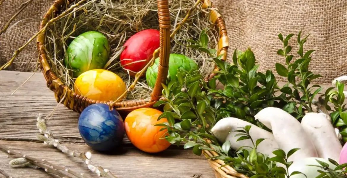 is today easter — GB news
