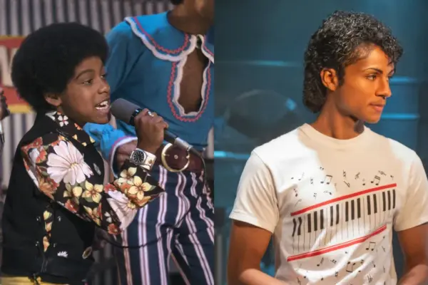 jaafar jackson — GB news