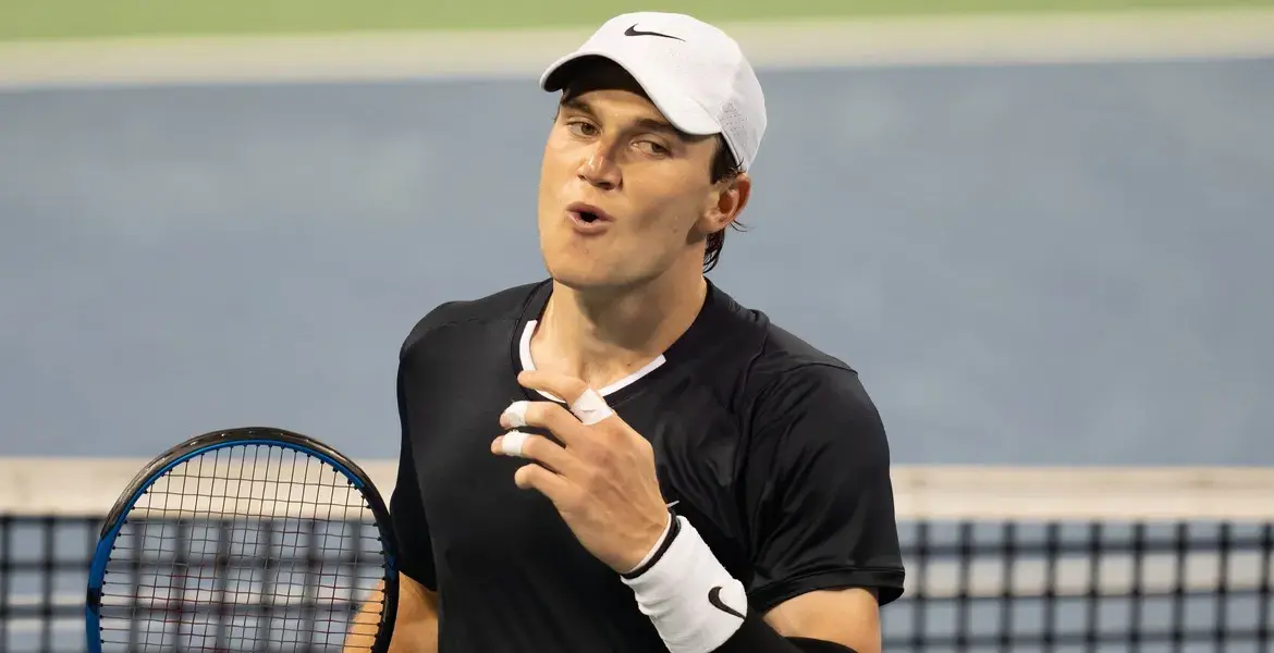 jack draper — GB news