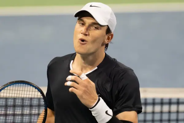 jack draper — GB news