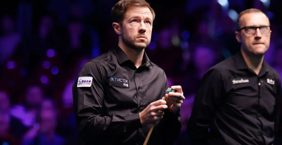 jack lisowski — GB news