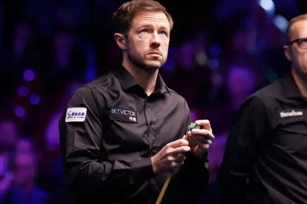 jack lisowski — GB news