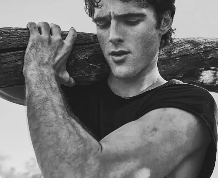 jacob elordi — GB news