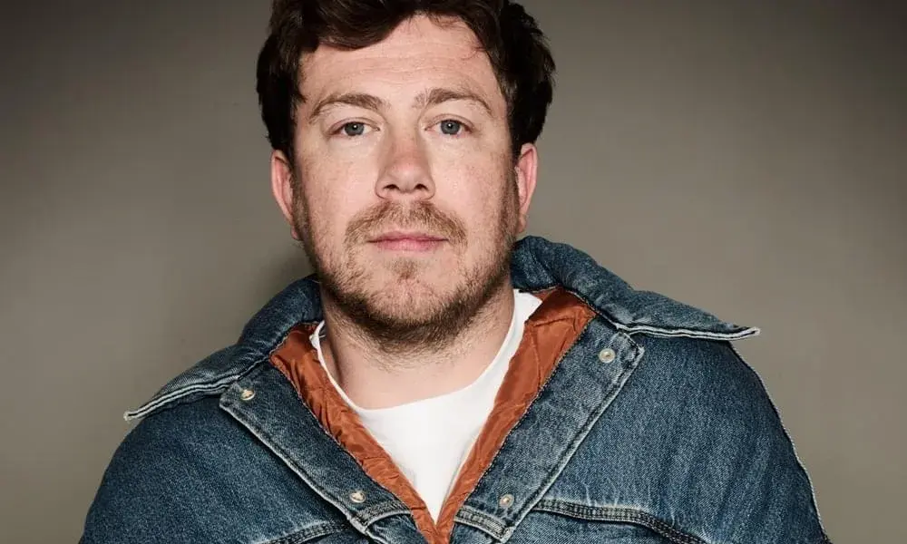 james bourne — GB news