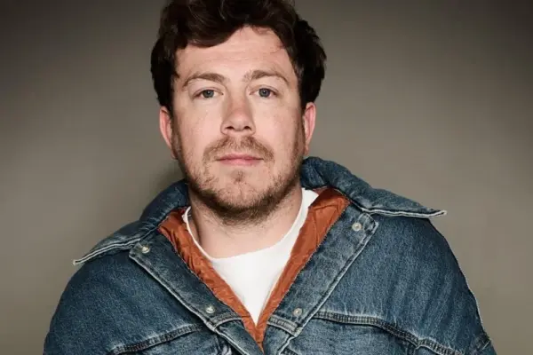 james bourne — GB news