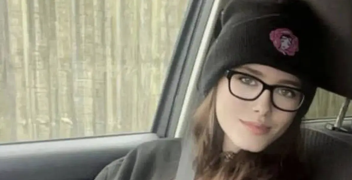 jamie-lea biscoe — GB news