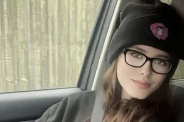 jamie-lea biscoe — GB news