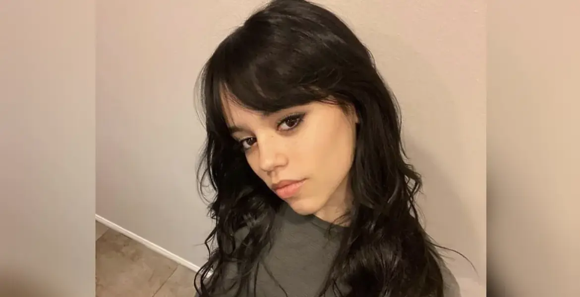 jenna ortega — GB news